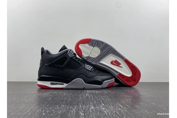 FV5029-006 Bred Reimagined FV5029-006  Retro Jordan  4 1224